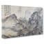 Landscape Vol.6 by Tang Yin - Wrapped Canvas Print-55365518