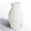 Isaac 16.5'' Handmade Ceramic Table Vase