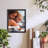Wood Picture Frame - Set of 10-70853759-70853769