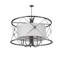 Penelope 8 - Light Chandelier