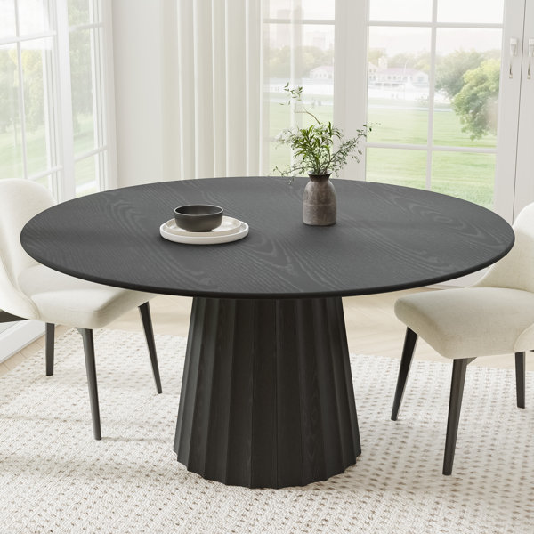 Large Round Kitchen & Dining Tables You'll Love