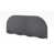 Gris anthracite est en rupture de stock