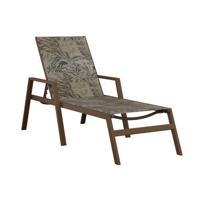 Berlin Gardens Vida Chaise Lounge