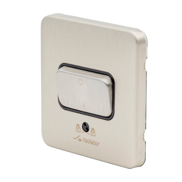 Aalaa Wall Mounted Light Switch