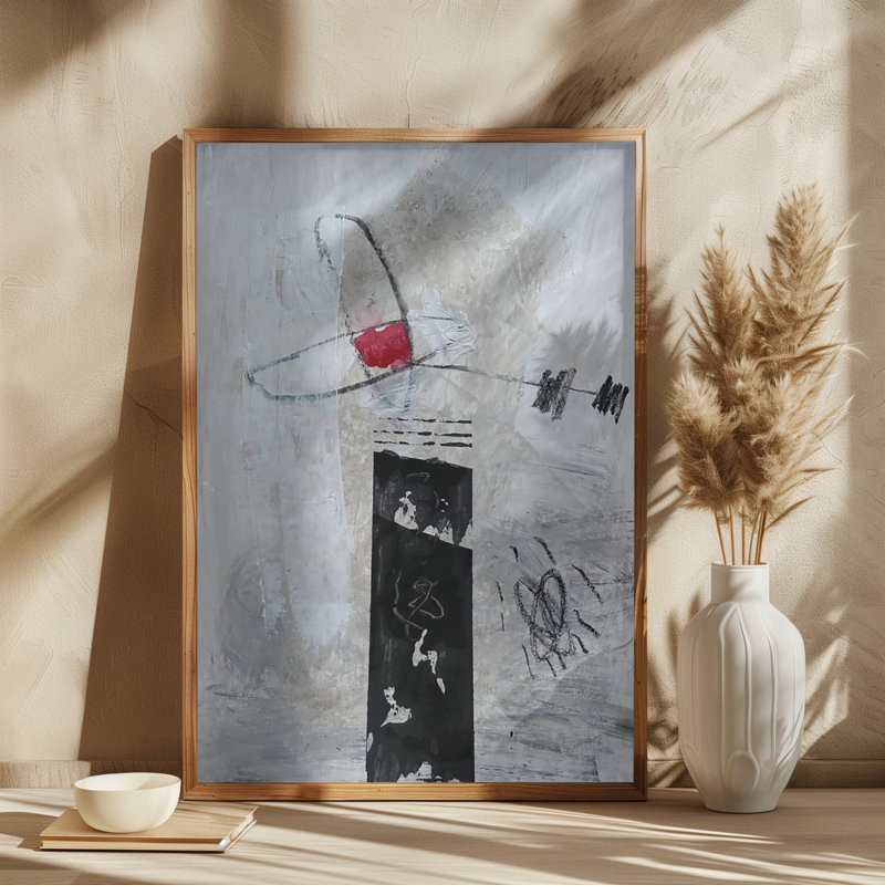 Wrapped Canvas Print, 81.28 cm H x 121.92 cm W