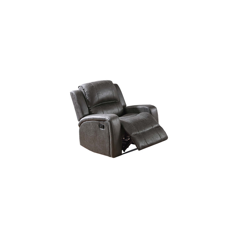 Fauteuil inclinable simple