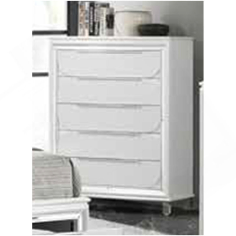 Commode Tarian