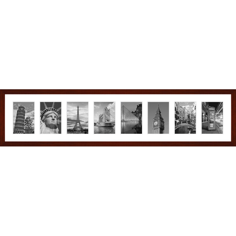 Kyelar Collage Picture Frame, Mago