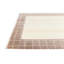 Tapis beige Murry