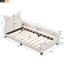 Lit de jour simple Gissele-1637356417