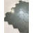 3" x 3" Basalt Marble Honeycomb Mosaic Wall and Floor Tile-90566716