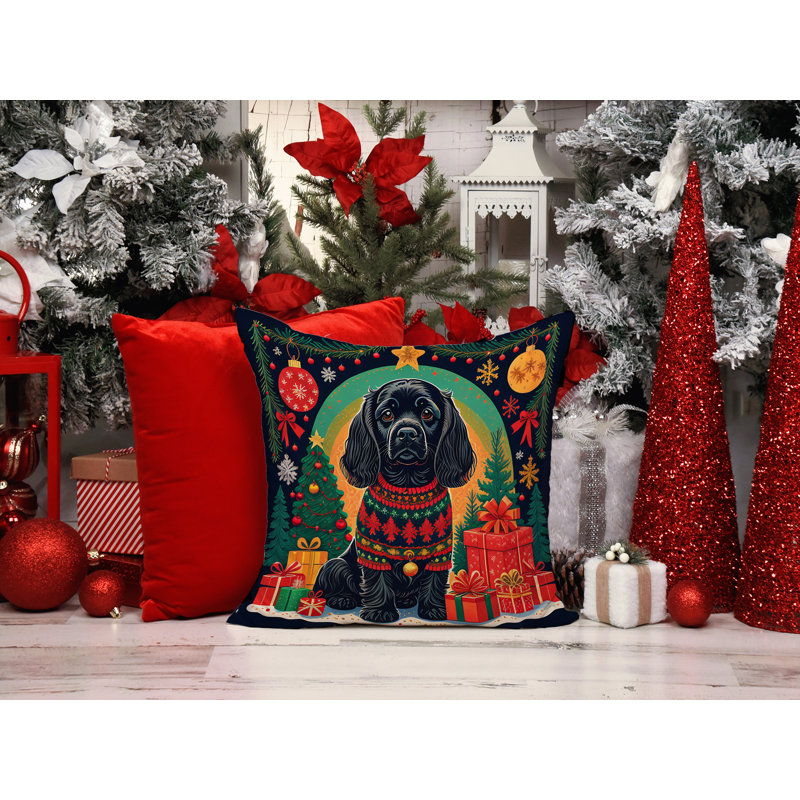 Other/No Pattern Outdoor Throw Pillow, 18" x 18"