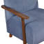 Chaise d'appoint rembourrée-1264586238