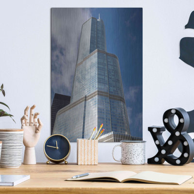 "Architectural Chicago" par AKG