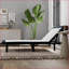 Base de lit réglable pour grand lit avec articulation tête haute / basse et télécommande câblée pour la chambre principale-721734371