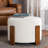 Yansel Upholstered Ottoman-96517823