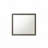 Gray Finish Mirror