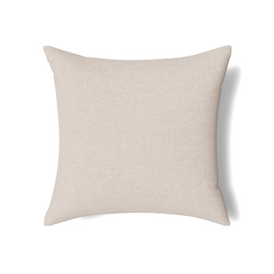Isla Square Pillow Cover & Insert