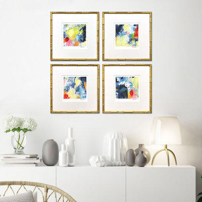 Art encadré sans entraves