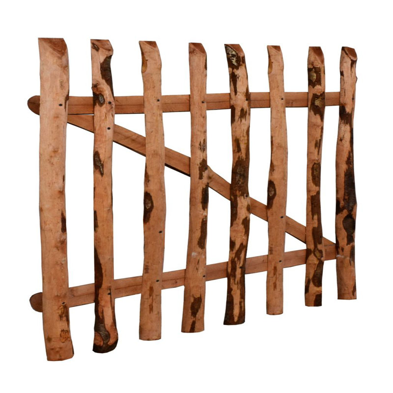Mica Hills 60 cm H Gate Fencing