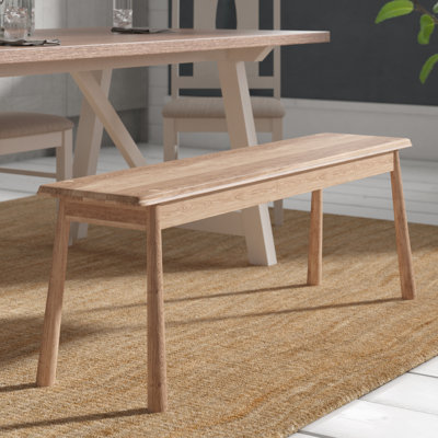 Gulfport Upholstered Bench
