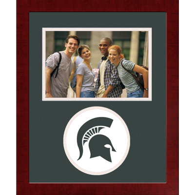 Cadre photo spartans-rites michigan state NCAA