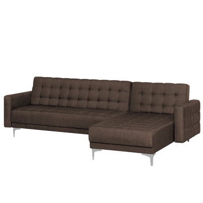 Wirrula 4 Seater Sofa Bed