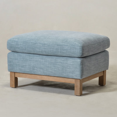 Cami 30" Ottoman