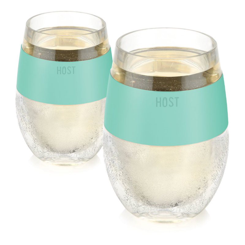 Tasse de refroidissement Wine, Menthe