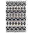 Pateley Wool Geometric Indoor Rug
