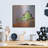Trinx 'Virginia' by Art Licensing Studio Metal Wall Art,-1239730967
