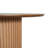 47.25" Round Pedestal Dining Table-660751542-660751538