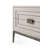 Genevra 35'' W Solid Wood Nightstand-64677574