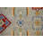 Geometric Kazak Large Oriental Rug 10x16