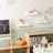  Cloud Shelves For Kid’s Room Nursery Wall Deor Set Of 3, White Cloud Bookshelf Floating Shelf, Small Figure Shelf Wall Mounted, Cute Decorative Cloud Floating Shelf For Toys, Plants & Storage-1895814419-1879162731