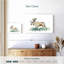 Orignal aquarelle Brampt-107859190