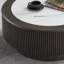 Ensemble de tables basses rondes-496774399