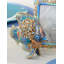 Weston Butterfly Fish Figurine