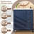 30'' Single Bathroom Vanity with Top-1528820576