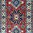 Handmade Kazak Wool Rug