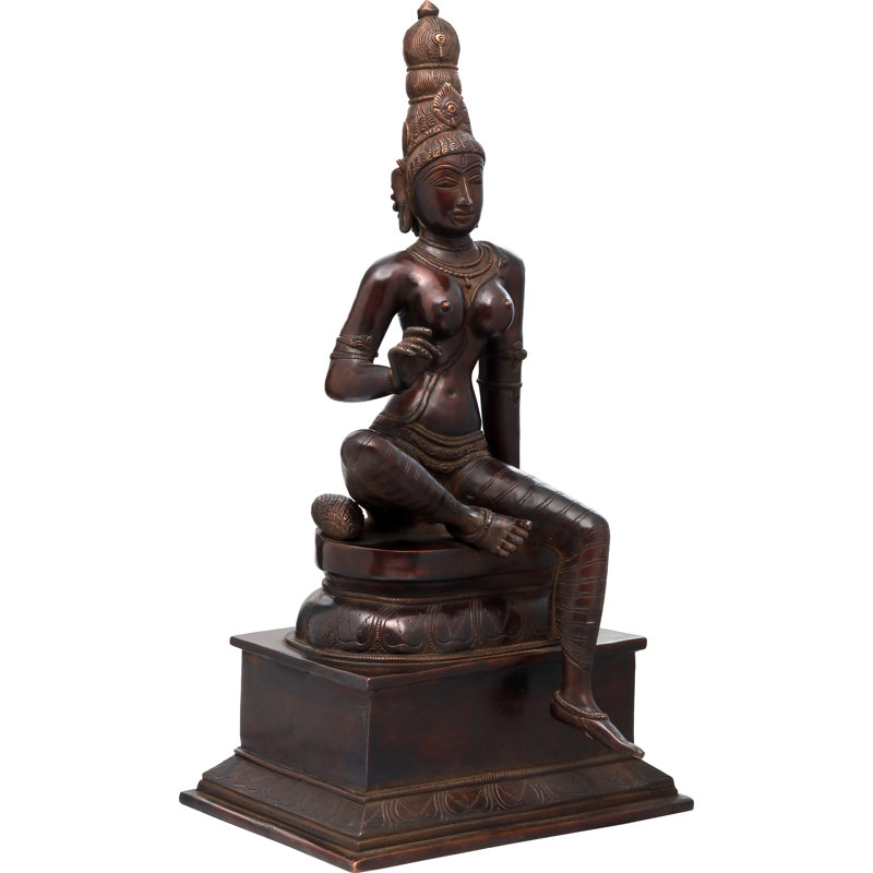 Religious & Spiritual Statue