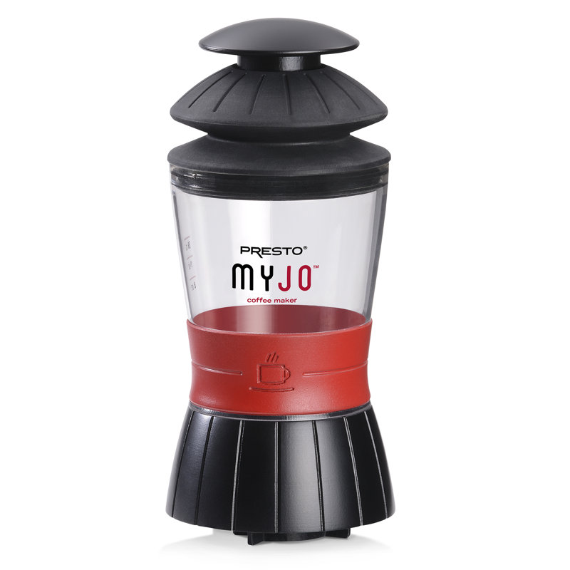 Presto MyJo* Single Cup Coffee Maker