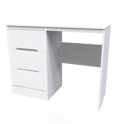Fully Assembled Grety Dressing Table
