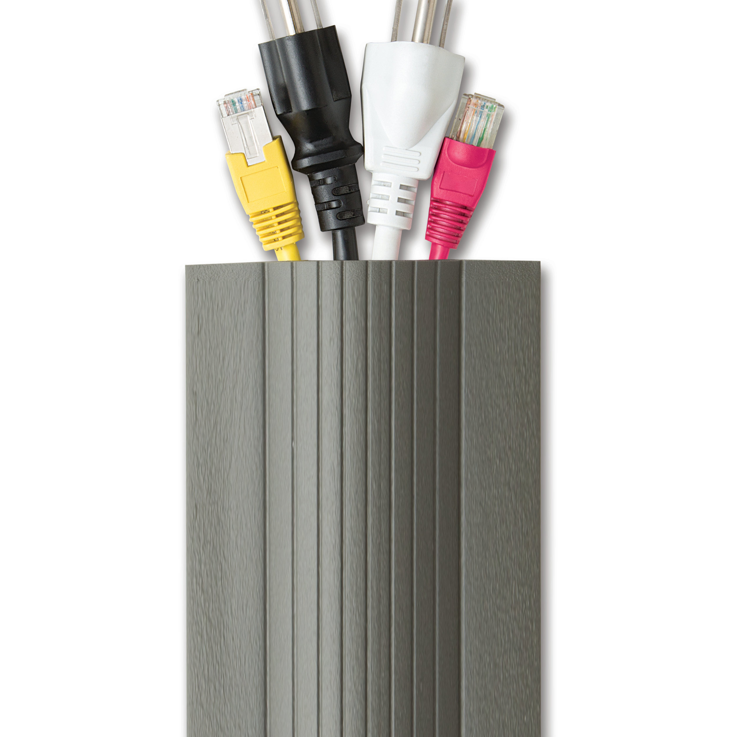 UT Wire Cable Blanket Low Profile Cord Cover and Protector for Floor