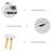 Cunegonda Vanity-326267880