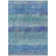 Machine Washable Indoor/Outdoor Matteson ACN2311 Stripes Rug