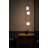 Sircle 3 - Light Unique/Statement Pendant-68865304