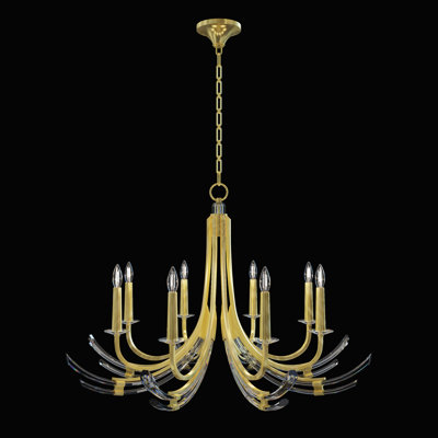 Trevi 8 - Light Chandelier
