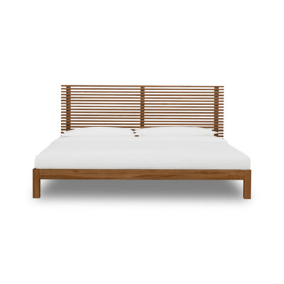 Lit plateforme Finnian