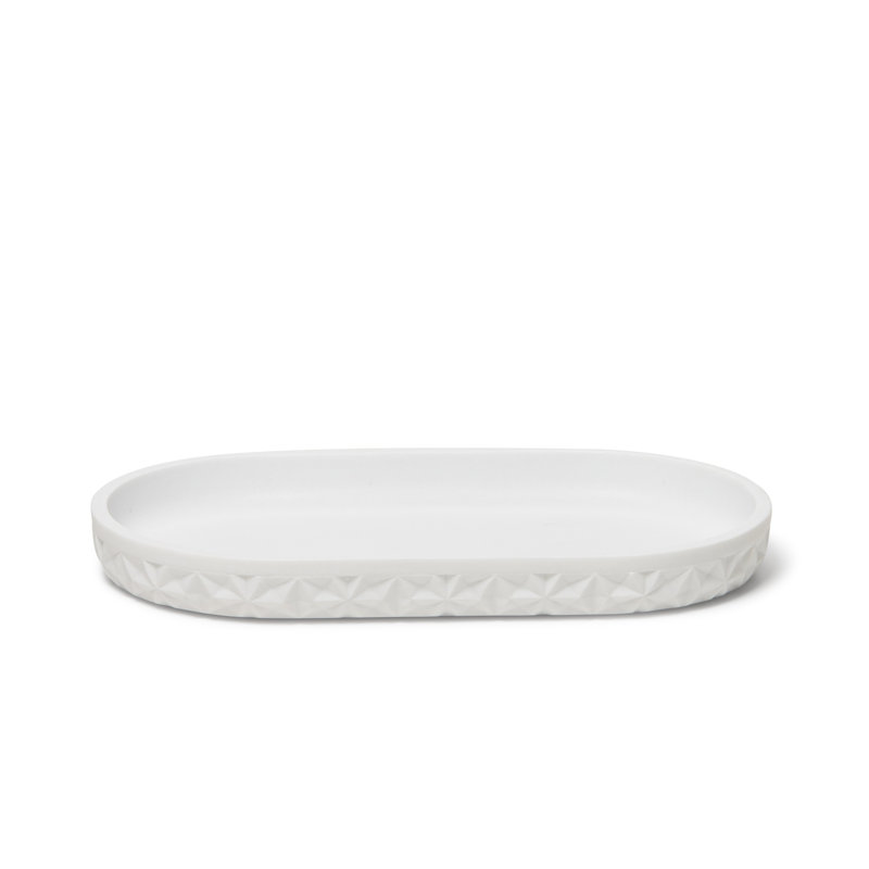 Quilted Bathroom Tray